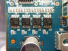 Nikon Precision FOC-STC-5V Processor Board PCB NSR Series System Working