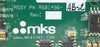 MKS Instruments AS01496-AB-2 DeviceNet PCB Card AMAT 0190-30079 Working Surplus