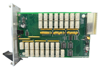 MKS Instruments CDN500-15 Etch Enabler Module PCB Card AMAT 0190-23441 Working