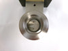 MKS Instruments 253B-24060 Butterfly Throttle Valve Spare Surplus