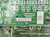 TEL Tokyo Electron 3M81-038362-14 Board PCB SW300B/BSC2 Trias System Working