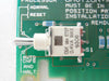 Alcatel Network Systems 622-8752-001 Muldem Controller PCB Rev. N Working Spare