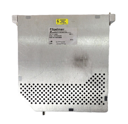 Spellman ESC5PN25X4220 High Voltage Power Supply X4220 AMAT 0190-34949 Working