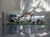 ASTeX 34-0017-02 Liquid Chemical I/O Smart Controller PCB Card Used Working