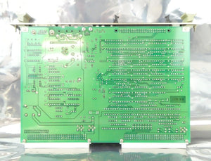 TEL Tokyo Electron 3381-000070-13 P-12XL Interface Board PCB Card Working