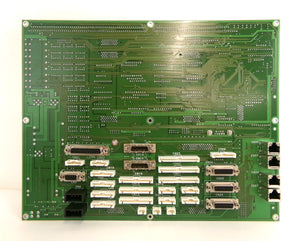 TEL Tokyo Electron 3M81-023609-21 Processor PCB SW300B PTC MIO AIO2 Working