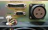 Kyoto Denkiki KDS-20170TW High Voltage Dual Output Power Supply Working Spare