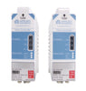 AMAT Applied Materials 0190-91789 Flow Controller 125-1250mL Lot of 2 Working