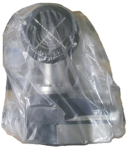 CTI-Cryogenics 8185412G001 On-Board IS-8F Cryopump 633016993 Cu Refurbished