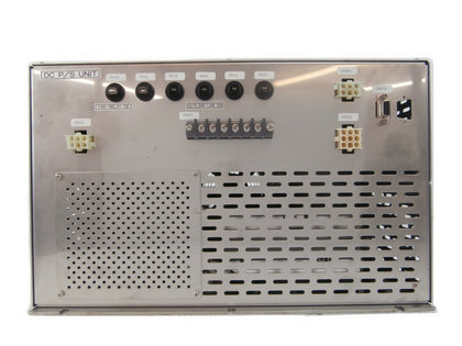 Hitachi DC P/S UNIT DC Power Supply M-511E Microwave Plasma Etching System Spare