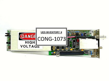 MKS Instruments D112082-G1-L Cold Cathode PCB Card D112081-E Working Surplus