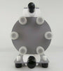 Yamada DP-20F High Purity Diaphragm Pump Untested Surplus As-Is