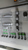 Hitachi EVAC Control Panel No Keys S-9380 Used Working