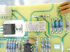 Cirris Systems 17-24000-02B T1/1100 High Voltage PCB 1000V 1500V Working Surplus