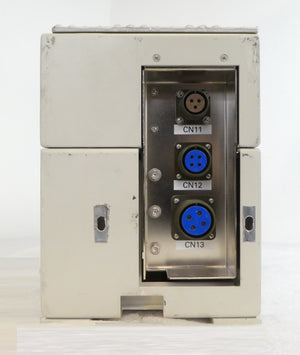 TEL Tokyo Electron 3D93-M50268-V1 Power Supply Unit T-3044SS Working Surplus