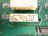 SVG Thermco Systems 603855-09 Relay Board VME PCB Card 168150 Spare Surplus