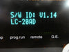 Shimadzu 228-45000-32 Liquid Chromatograph LC-20AD Prominence LC V1.14 Surplus