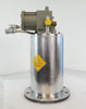 CTI-Cryogenics 8033167 High Vacuum Pump CRYO-TORR 8 CRYOPUMP Spare Surplus