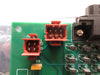 Tegal 99-385-001 DC/DC Converter Board PCB Rev. A 6500 HRe Dual Frequency Used