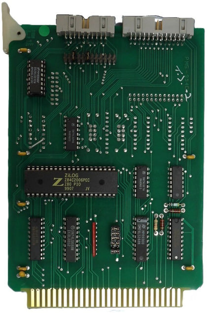 Particle Measuring Systems PMS-945C-2 Processor PCB Card Turbo 110 Working