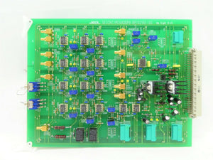 JEOL BP102161-00 SEICNT/MIXADDPB PCB Card JWS-2000 SEM System Working Spare