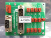 Aurora Biosciences 00006911 6K Breakout Board PCB Rev. C Used Working