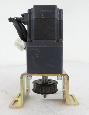 Oriental Motor ASM66AC-N10 DC Servo Motor VEXTA Lot of 2 Working Surplus