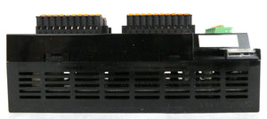 Omron DST1-ID12SL-1 Safety I/O Terminal 24VDC TEL DS049-001917-1 New Surplus