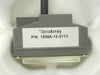 SensArray 1530A-12-5113 300mm Process Probe Instrumented Wafer Copper Exposed