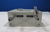 Edwards NRY00T0000 Nitrogen Purge P126X VFB Purge Box Used Working