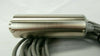 Ulvac Technologies HV Ion Gun Cable Set of 2 High Voltage JWS-2000 SEM Working