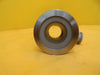 Edwards C5167 High Vacuum Adapter Tee ISO63 ISO-K to NW50 NW25 Copper Used