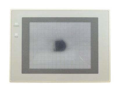 Omron NT31-ST123-V3 Programmable Terminal HMI Touchscreen Display Working Spare