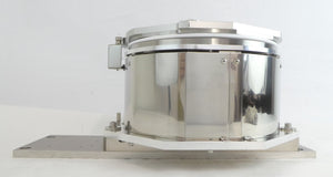 TEL Tokyo Electron Tohoku 5187-028557 Wafer Stage Assembly Working