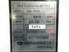 Tokyo Flow Meter EM-0100 Multi-Digitalmeter Lot of 10 Used Working
