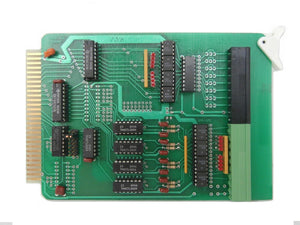 PRI Automation KX00057 PCB Card Brooks Automation BM70600R Working Surplus