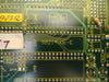 ACS Electronics SB214VME-E VME Controller PCB Card AMAT Orbot WF 736 Used