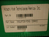 Hitachi 3-843646-01 Ceramic Insulation Ring 233229463 New Surplus