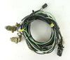 Oriel 68805 Universal Power Supply w/Cables Ultrapointe KLA-Tencor Working