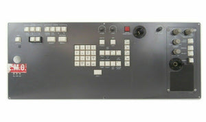 Nikon OPTISTATION 3 Keyboard Console 200mm 2S700-385 2S700-386 2S070-043 Working