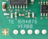 Huttinger 1694073-02 Interface PCB TE 1694076 VER00 Trumpf Reseller Lot of 4
