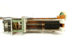 Comet TVAC7KV Variable Capacitor Motor Assembly RA-27GM-CA26-12 Working Spare