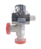 MKS Instruments CV16-K1K1-NCZZ-F12 Compact Vacuum Valve AMAT 3870-03473 New