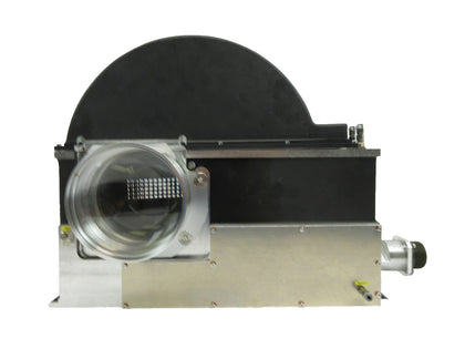 Nikon Precision 1FE 1st Fly's Eye Lens Revolver 135053 NSR-S202A Working