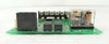 SMC P49722011 Fuse Interface Module PCB Rudolph F30 TEL Tokyo Electron Spare