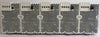 Schneider Electric ABL8WPS24200 Regulated Switch Power Supply Lot of 5 Spare