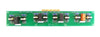 Phasetronics 36-0633 Gate Drive Assembly PCB P1191E Reseller Lot of 2 Working