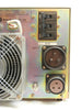Kyoto Denkiki KDS-30350WF Dual Output DC Power Supply Hitachi M-712E Working