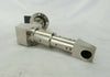 JEOL Column Mechanical Lens Assembly JWS-7555S Wafer Defect Review SEM Working