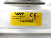 VAT F14-101764 High Vacuum Pneumatic Gate Valve 14.0 HV Series Working Spare